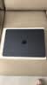 Apple/蘋果AI/MacBook Air13英寸M5 (10+10核) 16G 1T午夜色筆記本電腦MDHF4CH/A 曬單實(shí)拍圖