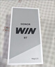 榮耀WIN RT 驍龍8至尊旗艦芯 10000mAh青海湖電池 5G AI 新款游戲手機 12+512白色 曬單實拍圖