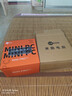 來酷（Lecoo）MINI PRO主機商務迷你臺式機電腦(R7-8745H 24G內存 512G SSD )水月銀 曬單實拍圖