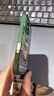 奶小鴨（NEYAA）適用華為mate80手機殼 Mate80保護套鏡頭全包硅膠防摔超薄創意卡通簡約網紅軟殼男女款 石墨黑 曬單實拍圖