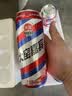 大窯果汁汽水嘉賓橙諾荔枝味氣泡水碳酸飲料500mL* 8罐【嘉賓3罐+橙諾3罐+荔愛2罐】 曬單實拍圖