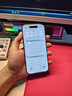 Apple/蘋果【需現(xiàn)場激活】iPhone Air 256GB 云白色 【僅支持eSIM】【電信補貼】 曬單實拍圖