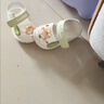 巴拉巴拉兒童涼鞋夏季男童包頭軟底寶寶外穿幼兒學步鞋小孩防滑女童沙灘鞋 曬單實拍圖