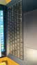 VOKAMO【2026新款M5適用】蘋果電腦筆記本macbook air/pro/Neo鍵盤膜M5/4/3保護套防水13/14/15/16英寸 曬單實拍圖