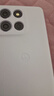 摩托羅拉（Motorola）摩托羅拉g100pro  【國家補貼】1.5K護眼屏 6720mAh大容量電池 IP68防水 新品5G手機 支持應用六開 綾羅紫 12GB+512GB 曬單實拍圖