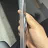 暴走適用vivox300手機殼 VIVO X300保護套 磁吸柔砂膚感透色輕薄簡約撞色硬殼保護殼 柔霧白 曬單實拍圖