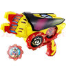 萬(wàn)代（BANDAI） 暴太郎戰隊 DX變身器 青少年玩具 咚沖擊槍 曬單實(shí)拍圖