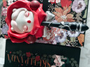 M.A.C×SKULLPANDA愛意永恒輕尤霧彈限定禮盒316+923 七夕禮物送女友 曬單實拍圖