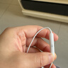Apple/蘋果 EarPods 閃電/Lightning有線耳機(jī) iPhone耳機(jī)原裝耳機(jī)適用閃電接口的手機(jī)平板 曬單實(shí)拍圖