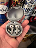 華為FreeClip 2 典藏版 耳夾耳機 開放式藍牙無線耳機 云感C形橋  適用蘋果安卓手機 珠光銀【新品】 曬單實拍圖