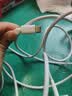 華為超級快充電源適配器140W氮化鎵GaN充電器套裝 適配鴻蒙筆記本 華為手機 華為平板1.8米線 曬單實拍圖