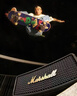 馬歇爾（Marshall）EMBERTON III 音箱便攜式3代無線藍牙戶外防塵防水家用可充電重低音搖滾便攜3代音響禮物 EMBERTON III【黑金色】 曬單實拍圖
