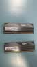 金百達（KINGBANK）32GB(16GBX2)套裝 DDR5 6000 臺式機內存條海力士A-die顆粒 星刃黑 C28 AI電腦配件 曬單實拍圖