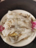 白鲨（baisha） 白鲨肠粉专用粉肠粉工具套餐广式肠粉diy家庭蒸盘刷子夹子套装 （1+1）肠粉体验装套装 实拍图