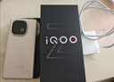 vivo iQOO Z10 Turbo 12GB+256GB 星穹黑 天璣8400滿血版 7620mAh超薄藍(lán)海電池 手機(jī) 國(guó)家補(bǔ)貼 曬單實(shí)拍圖