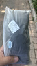 雅鹿襪子男夏季薄款中筒商務(wù)襪純黑色棉襪運動透氣吸汗百搭休閑襪 10A級抑菌黑色袋裝 5雙 均碼 曬單實拍圖