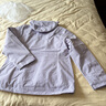 伯希和（Pelliot）趙露思同款山野經典2.0沖鋒衣三合一防水夏季女戶外套12340106紫M 曬單實拍圖