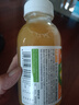 零度·果坊NFC菠蘿蘋果汁飲料早橙好純榨果汁280g*8瓶果汁100% 曬單實(shí)拍圖