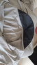 蕉下（beneunder）防曬衣男薄外套防紫外線透氣戶外釣魚(yú)休閑高彈夏AS105淺咖灰XL 曬單實(shí)拍圖