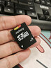 適用于小米監控攝像頭內存卡tf卡64g128g高速c10內存卡fat32格式Micro sd卡海康普聯海馬爸比通用 128GB-臻享高速通用卡【SD卡套+收納盒】 曬單實拍圖