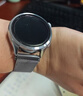 小米（MI）【618大促】XiaomiWatchS4黑色 國(guó)家補(bǔ)貼 運(yùn)動(dòng)心率血氧監(jiān)測(cè)小米手表s4男表女表 曬單實(shí)拍圖