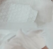 好奇（Huggies）金裝小黑洞紙尿褲M162片(6-11kg)尿不濕【速干不易紅】 曬單實拍圖