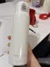 英氏（YEEHOO）保溫杯316不銹鋼兒童吸管杯孕婦保溫杯學(xué)生水壺水杯外出杯 曬單實拍圖