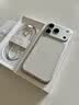 Apple/蘋果【點擊“立即領(lǐng)取“享補貼】iPhone 17 Pro 256GB 銀色 支持移動聯(lián)通電信5G 雙卡雙待手機 曬單實拍圖
