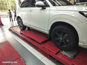 玲瓏輪胎汽車輪胎215/60R17 96H 玲瓏臻選 SD 適配寶駿560/榮威 曬單實(shí)拍圖