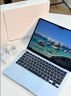 Apple/蘋果AI/MacBook Air13英寸M5 (10+10核) 16G 1T天藍(lán)色筆記本電腦MDHJ4CH/A 曬單實(shí)拍圖