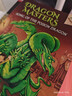 英文原版 馴龍大師1-23冊 Dragon Masters 掃碼音頻 學樂大樹Branches系列 奇幻冒險暢銷章節書橋梁書 藍思480-600L 英語學習課外閱讀讀物  6-15歲美國學樂出版社 曬單實拍圖
