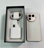realme手機OPPO 真我GT8 Pro 第五代驍龍8至尊 2億長焦 拍照手機AI手機游戲手機國家補貼12+256白 曬單實拍圖