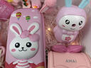 兒童生日禮物送女孩女童3-10-12歲小姑娘7-14小學(xué)生實(shí)用玩具高檔 粉色少女禮盒一+禮袋 兒童禮物高端公主禮盒2026高顏值氛圍玩具 曬單實(shí)拍圖