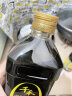 千禾零添加3年窖醋1L-1瓶 粮食酿造 不加防腐剂 凉拌点蘸 实拍图