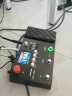 Nux纽克斯综合数字乐器电吉他效果器电贝斯电箱琴内置声卡鼓机录音LOOP MG400 黑色 实拍图