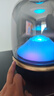 哈曼卡頓 【享10%補貼】音樂琉璃5代 黑金典藏版 藍牙音箱 家用影院音響 居家藝術 七夕禮物 AURA STUDIO5 曬單實拍圖