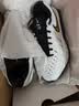 耐克男女實戰(zhàn)籃球鞋秋季抗扭情侶NIKE G.T. CUT ACADEMY 2 HV9775 103白/金屬金/黑 42 曬單實拍圖
