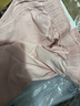 優衣庫牛仔裙褲/水洗產品女裝闊感裙褲26春夏新款488694 488694/00白色 24 /155/62A 曬單實拍圖