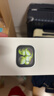 Apple/蘋果 Watch S11 智能手表GPS款46毫米銀色鋁金屬表殼霧紫色運動型表帶M/L MEVX4CH/B 曬單實拍圖