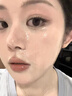 謎草集卸妝油水黑茶深層清潔細致毛孔三合一敏感肌溫和護膚眼唇卸妝液乳 曬單實拍圖