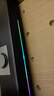 紐曼（Newmine）K233音響 電腦音箱家用桌面臺式機低音炮多媒體筆記本電競游戲有線迷你小音響 曬單實拍圖