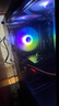 宏碁（acer）暗影騎士·煥V70三角洲14代酷睿i5 14400F/16G/1T/RTX5060游戲定制版電腦臺式主機 曬單實拍圖