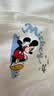 迪士尼（Disney）嬰兒衣服新生兒連體衣四季爬爬服A類純棉滿月男女寶寶睡衣春秋季 曬單實(shí)拍圖