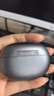 HONOR七夕送禮【李昀銳同款耳機】榮耀Earbuds 耳夾式耳機 Pro 榮耀小耳釘 藍牙耳機 閃耀雙軌釘 棱鏡黑 曬單實拍圖