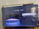 TCL電視 85T7L Ultra 85英寸 QD-Mini LED 蝶翼星曜屏 萬象分區 絢彩XDR T7L 曬單實拍圖