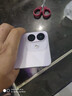 小米（MI）REDMI Note 17 8+128 紫 8000mAh大電池 7英寸大屏 AI反詐 國家補貼 紅米note15迭代款 5g手機 曬單實拍圖
