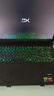 惠普（HP）HyperX暗影精靈PRO 16國家補貼 電競游戲本筆記本電腦銳龍版R9-9955HX RTX5060 16G 1T QHD240Hz 曬單實拍圖