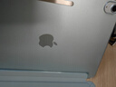 Apple/蘋果 iPad Air 11英寸 M4芯片 2026年新款 平板電腦(256G WLAN版)藍色 曬單實拍圖