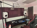 K&L KALI LP6 V2 專業監聽音箱 6.5寸 有源監聽音箱 兩分頻 入門級  LP-6 V2 對裝 白色 曬單實拍圖