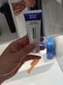 博樂達水楊酸祛痘痘去黑頭粉刺滋養修護控油涂抹面膜35g 曬單實拍圖